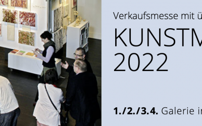 Gmünder Kunstverein vom 01-03 April 2022