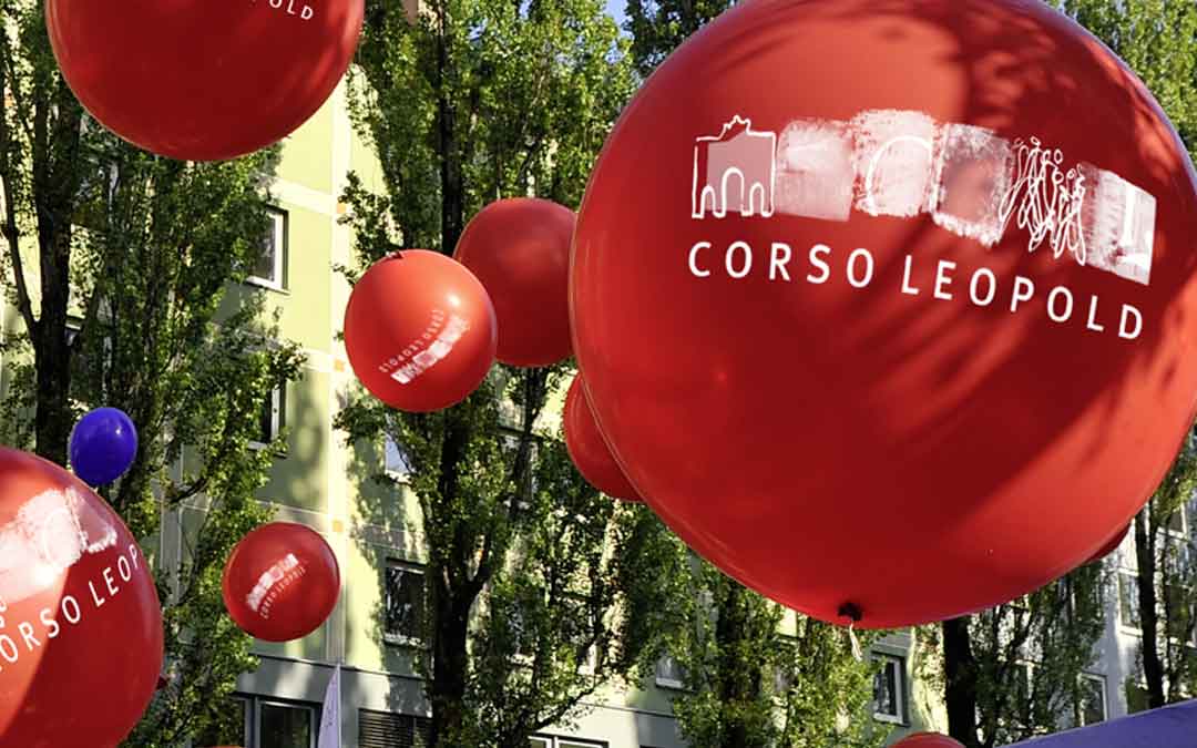 Corso Leopold-September 2019